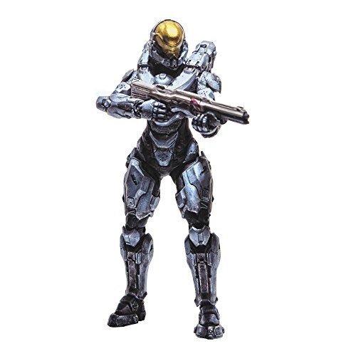 McFarlane Halo 5 Figurine Guardian Spartan Kelly série 1
