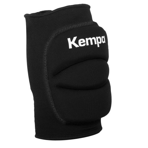 Genouillere Indoor Protector Padded (Paire)-noir