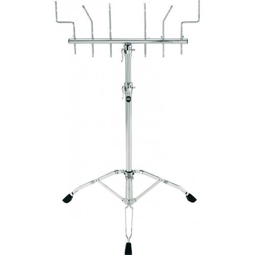 Meinl TMPS Pied multiple pour percussions