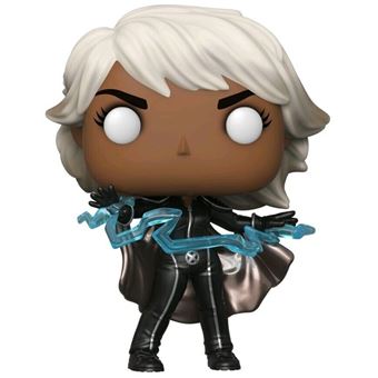 Figurine Funko Pop Marvel 20th Anniversary X-Men Storm