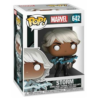 Figurine Funko Pop Marvel 20th Anniversary X-Men Storm