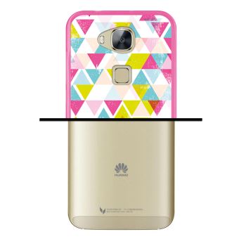 coque huawei gx8 rose coque huawei gx8 rose