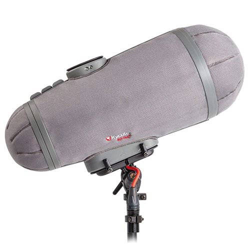Kit Rycote Cyclone Bonnette Anti-Vent Moyen