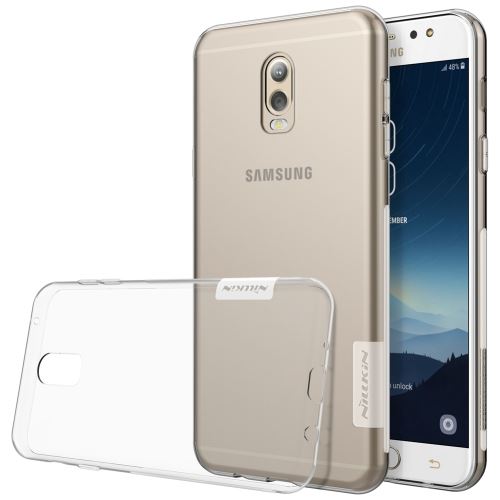 Galaxy C7 (2017) Coque Protection TPU Ultra Fin Transparent ALS51570