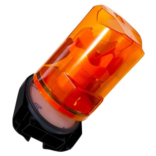 Moulinex Bac à Poussières Aspirateur Rs-Rt900590 Moulinex, Rowenta - 298330