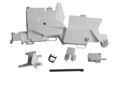 Accessoire pour Appareil De Lavage Brandt Verrou De Porte - Réf: 57X0986