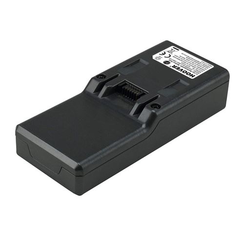 Batterie lithium 22,2 v pour aspirateur balai freedom hoover - h738941