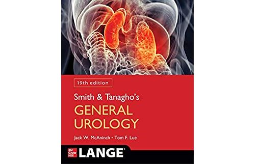 Smith and Tanagho's General Urology, 19th Edition (English Edition) Format Kindle