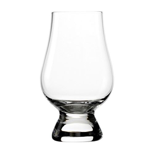 Generique Verre À Whisky Glencairn 18 Cl - Table Passion - Transparent - Cristal