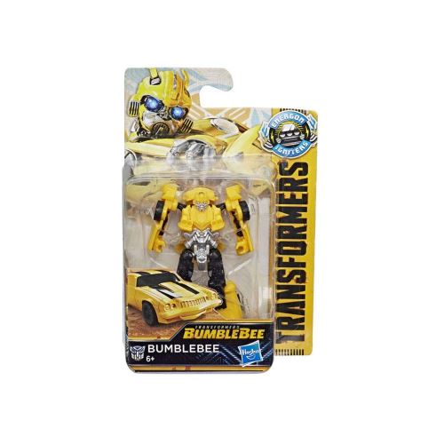 Hasbro E0760 - Transformers Energon Igniters - Bumlebee