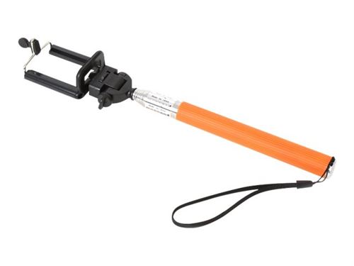 Omega Monopod - système de support - bâton à selfie