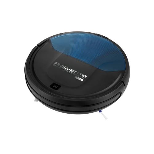 Aspirateur robot Rowenta Smart Force Essential RR6971WH 0,25 L Noir