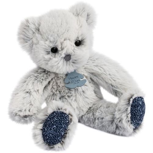 Histoire d'ours - Copain câlin ours 28 cm