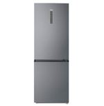 Refrigerateur congelateur en bas HAIER HDR3619FNMP