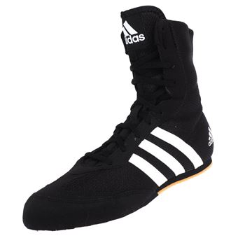 chaussures boxe adidas