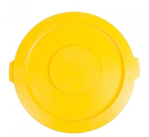 Couvercle clipsable rubbermaid