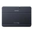 Samsung Etui Rabat avec Support pour tablette Galaxy Note 10,1" - Gris Anthracite