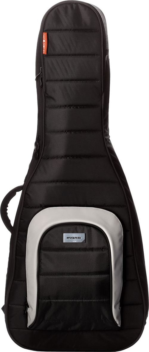 Mono Noir M80 Classic Guitare Parlor Pour Guitare Folk - Image 3