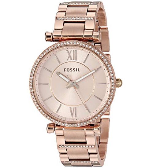 Reloj Fossil Mujer ES4301