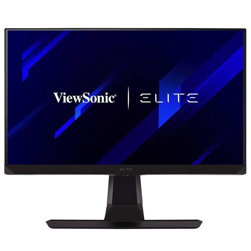 ViewSonic 27*Xg270Qg* QHD IPS LED 1ms HDMI/DP/4USB