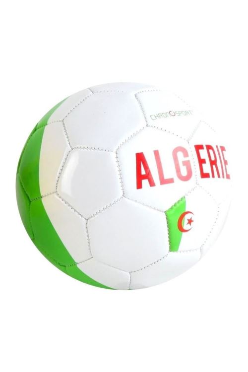 CHRONOSPORT Mini Ballon T2 Algerie