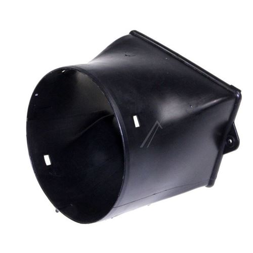 Adaptateur gaine-- diam.150 x 1 pour hotte fagor-brandt