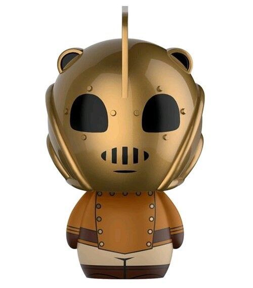 FunKo Dorbz Rocketeer w/Chase, 11320