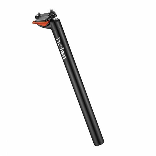 Tige de selle route-vtt rs carbone diam 27.2 l350mm (265grs)