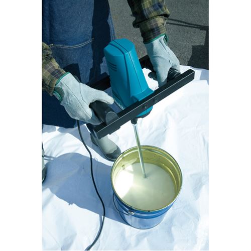 Makita Ut1200 Malaxeur 960 W