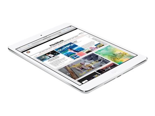 Apple iPad mini 2 Wi-Fi - tablette - 16 Go - 7.9 Pas Cher