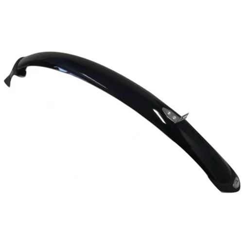 Gazelle SKS garde-boue avant avec rabat antipluie 28 pouces noir 50 mm