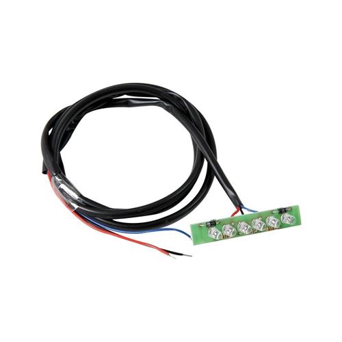 LED de remplacement pour extension de garde boue RTech - Image 2