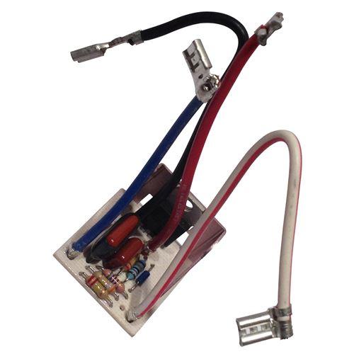 Platine De Commande Robot Ménager W10217542 Kitchenaid - 314542
