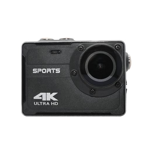 New Full Hd 4K Grand-Angle Wifi Action Caméscope Appareil Photo de Sport Étanche Xjpl187