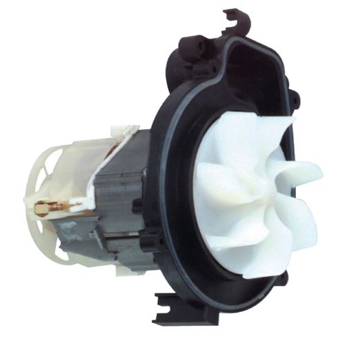 Vorwerk W7-18519 / a Moteur d'aspirateur Vk120 / 121/122 Vorwerk