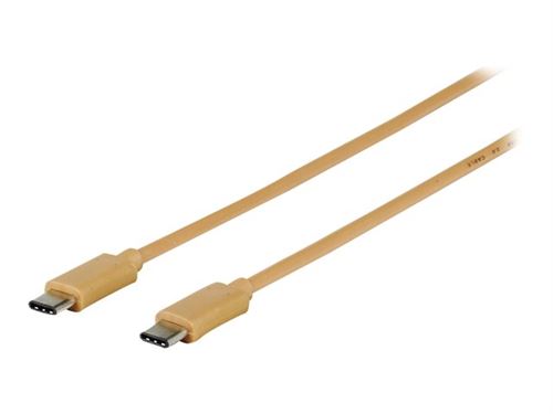 eSTUFF Câble USB de type-C - 1 m