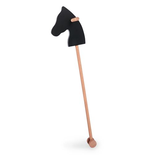 Stokpaard Sabrina