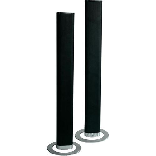 Silva Schneider SB 400 Twin RST Double Barre de Son pour TV Haut-Parleur pour TV DE 32