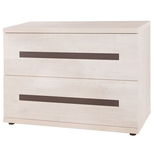 MADELEINE - Commode 2 Tiroirs