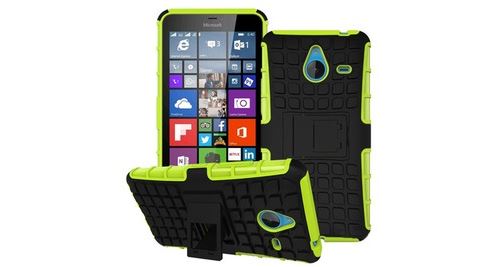 Microsoft (Nokia ) Lumia 640 XL vert