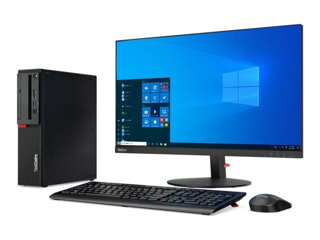 Windowsデスクトップ ThinkCentre M75s Gen1 Ryzen 5 Pro 3400G Lenovo ThinkCentre M75S-1 | Reconditionné | Ryzen5 3400G