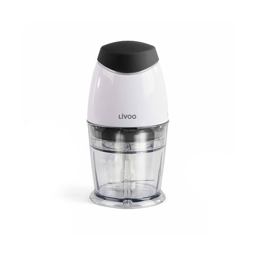 Domoclip DOP118N - Hachoir - 250 ml - 160 Watt