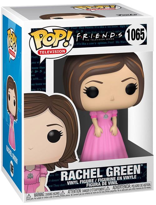 Funko pop cheap friends fnac