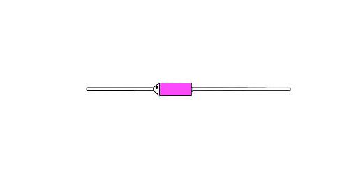 fusible thermique 113° 10a