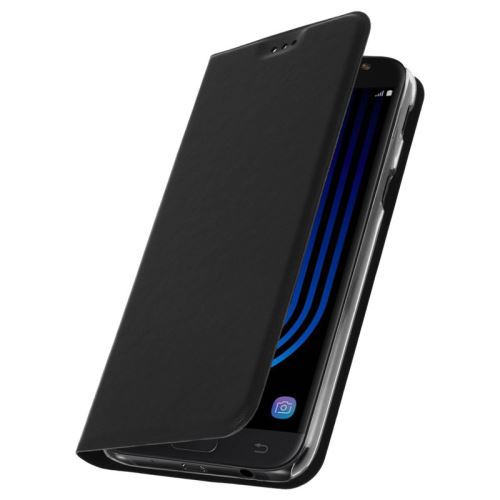 Etui Folio pour Samsung Galaxy J7 2017