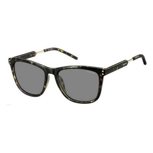 Lunettes de soleil Homme Polaroid PLD-2033-S-TRK-AH (55 mm)
