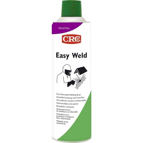 CRC 30738 Easy Weld transpiration trennmittel, Bombe aérosol 500 ml
