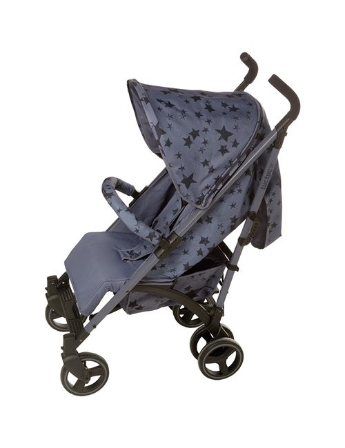 Tuctuc Yupi Poussette Canne Circus Tuc Tuc Coleccion Weekend Unique