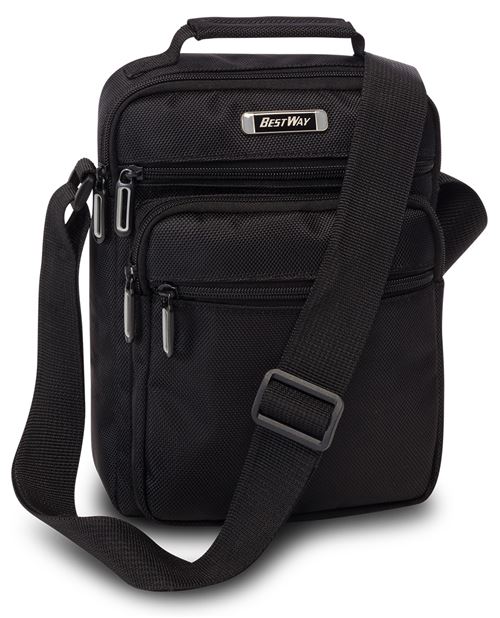 Bestway crossbodytas Office Pro 4 litres