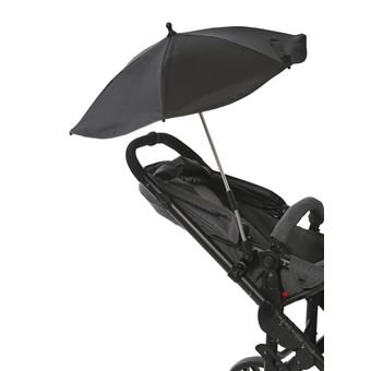 Ombrelle Universelle Noir Tu Vertbaudet Accessoires Poussettes Achat Prix Fnac
